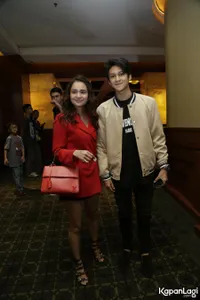 Foto Michelle Ziudith