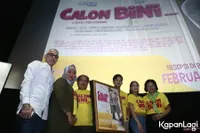 Foto Michelle Ziudith