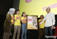 Foto Michelle Ziudith