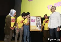 Foto Michelle Ziudith