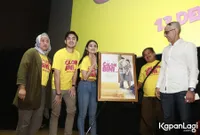 Foto Michelle Ziudith