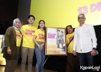 Foto Michelle Ziudith