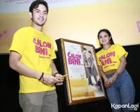 Foto Michelle Ziudith