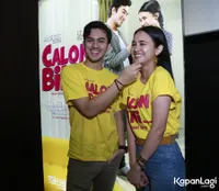 Foto Michelle Ziudith