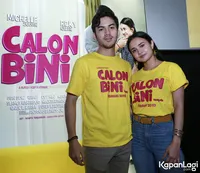 Foto Michelle Ziudith