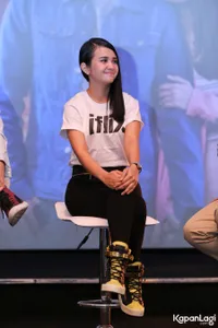 Foto Michelle Ziudith