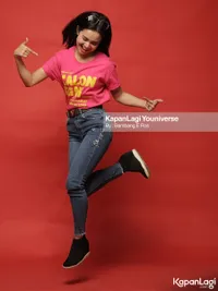 Foto Michelle Ziudith