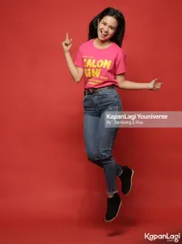 Foto Michelle Ziudith