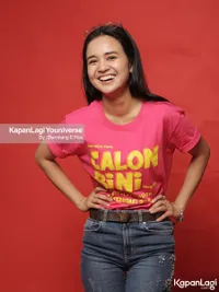 Foto Michelle Ziudith