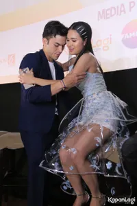 Foto Michelle Ziudith