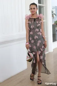 Foto Michelle Ziudith