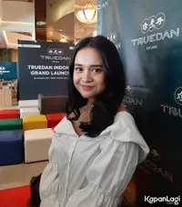 Foto Michelle Ziudith