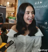 Foto Michelle Ziudith