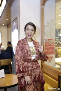 Foto Michelle Ziudith