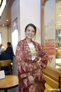 Foto Michelle Ziudith