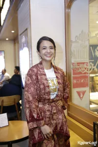 Foto Michelle Ziudith