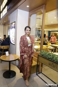 Foto Michelle Ziudith