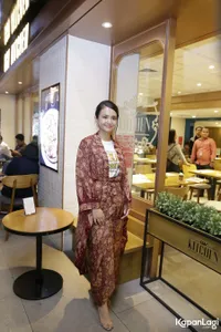 Foto Michelle Ziudith