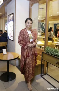 Foto Michelle Ziudith