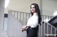 Foto Michelle Ziudith