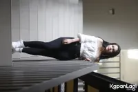 Foto Michelle Ziudith