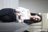 Foto Michelle Ziudith