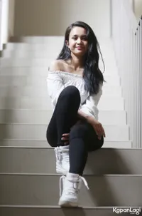 Foto Michelle Ziudith