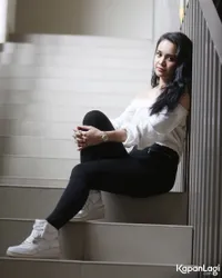 Foto Michelle Ziudith