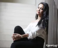 Foto Michelle Ziudith