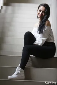 Foto Michelle Ziudith