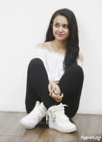 Foto Michelle Ziudith