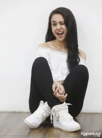 Foto Michelle Ziudith