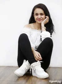 Foto Michelle Ziudith