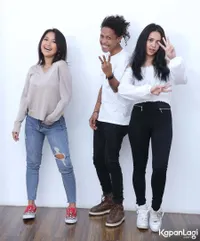 Foto Michelle Ziudith