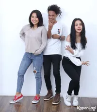 Foto Michelle Ziudith