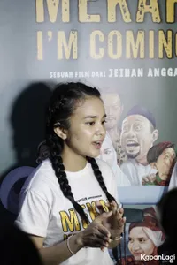 Foto Michelle Ziudith