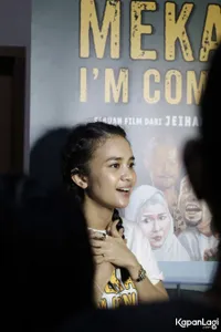 Foto Michelle Ziudith