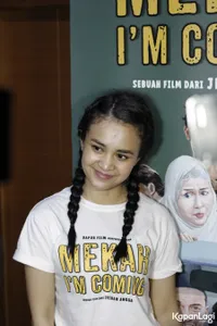 Foto Michelle Ziudith