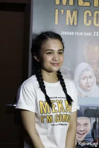 Foto Michelle Ziudith