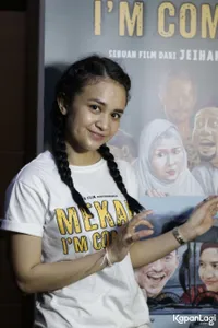 Foto Michelle Ziudith