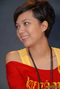 Foto Miea Kusuma