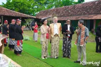 Foto Migi Rihasalay