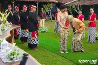 Foto Migi Rihasalay