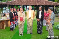 Foto Migi Rihasalay