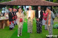 Foto Migi Rihasalay