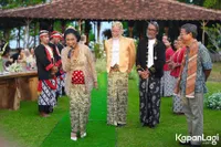 Foto Migi Rihasalay
