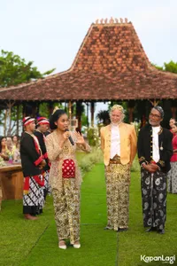 Foto Migi Rihasalay