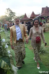 Foto Migi Rihasalay