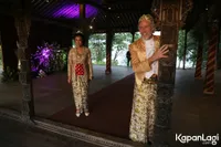 Foto Migi Rihasalay