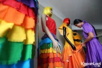 Foto Migi Rihasalay